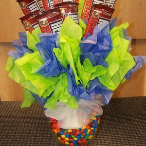 Meet your Posher, Syctrilas